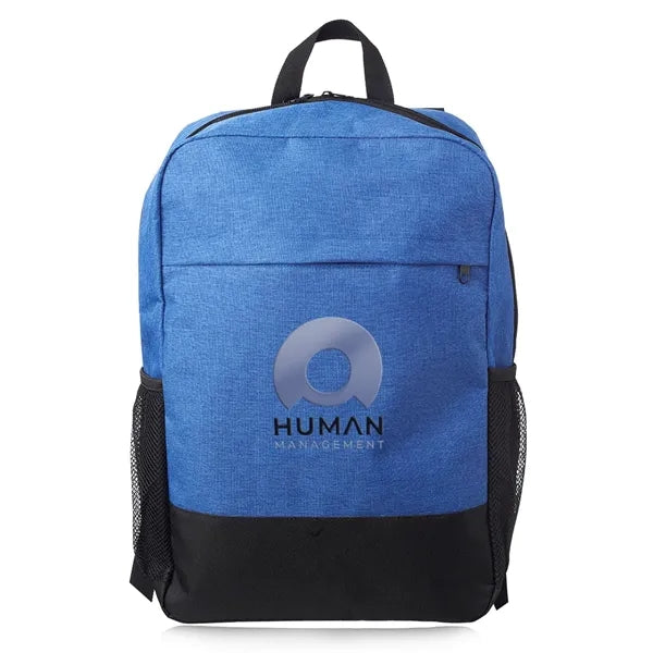 Sedona 17" Laptop Backpack