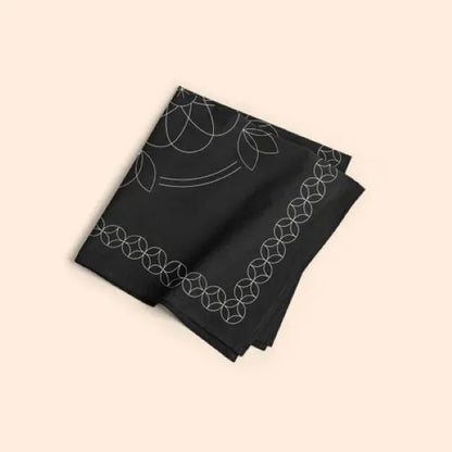 WORK + SHELTER BANDANA