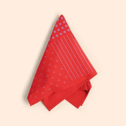 WORK + SHELTER BANDANA