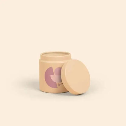 9 OZ LUXE TIN CANDLE - DIRECT PRINT