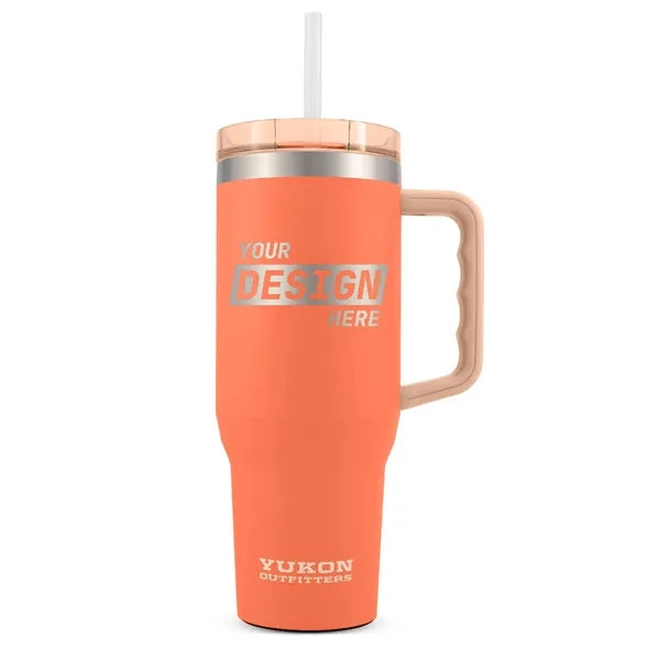 YUKON Outfitters 40 oz Fit Forty Tumbler