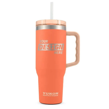 YUKON Outfitters 40 oz Fit Forty Tumbler