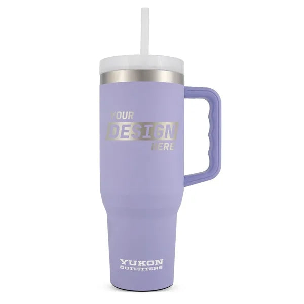 YUKON Outfitters 40 oz Fit Forty Tumbler
