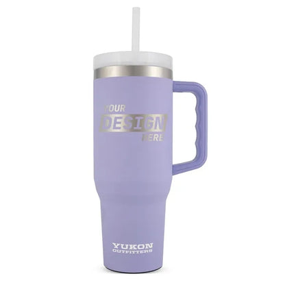 YUKON Outfitters 40 oz Fit Forty Tumbler