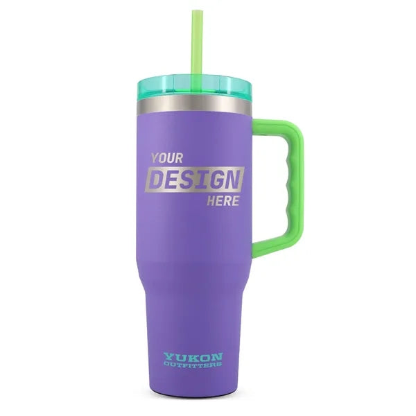 YUKON Outfitters 40 oz Fit Forty Tumbler