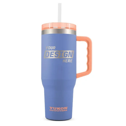 YUKON Outfitters 40 oz Fit Forty Tumbler