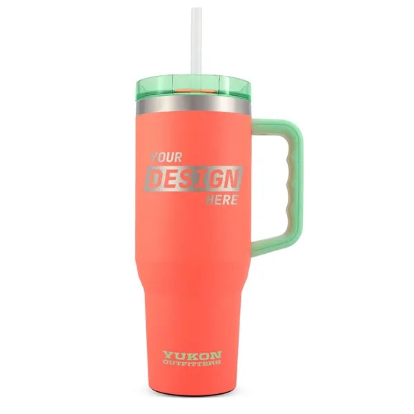 YUKON Outfitters 40 oz Fit Forty Tumbler