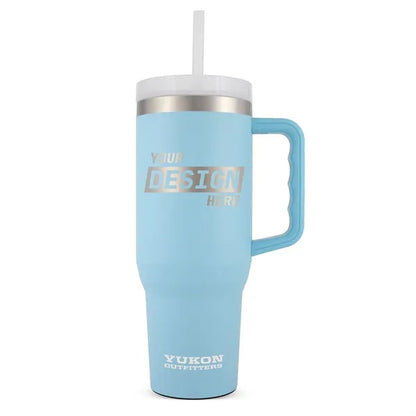 YUKON Outfitters 40 oz Fit Forty Tumbler