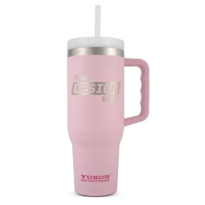 YUKON Outfitters 40 oz Fit Forty Tumbler