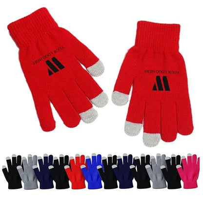 Touch Screen Kids Gloves
