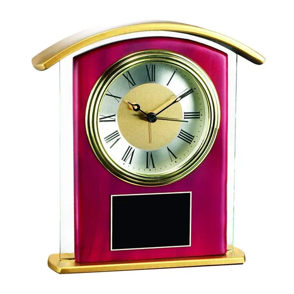 Illovo Clock