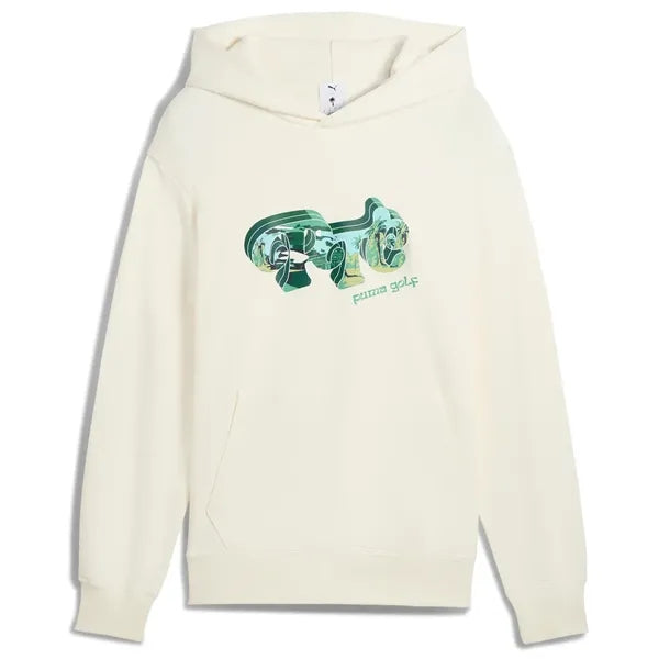 Puma x PTC Men's Golf Hoodie