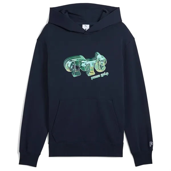 Puma x PTC Men's Golf Hoodie