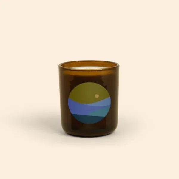 12 OZ VELA CANDLE - DIRECT PRINT