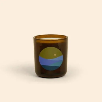 12 OZ VELA CANDLE - DIRECT PRINT