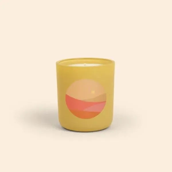 12 OZ VELA CANDLE - DIRECT PRINT