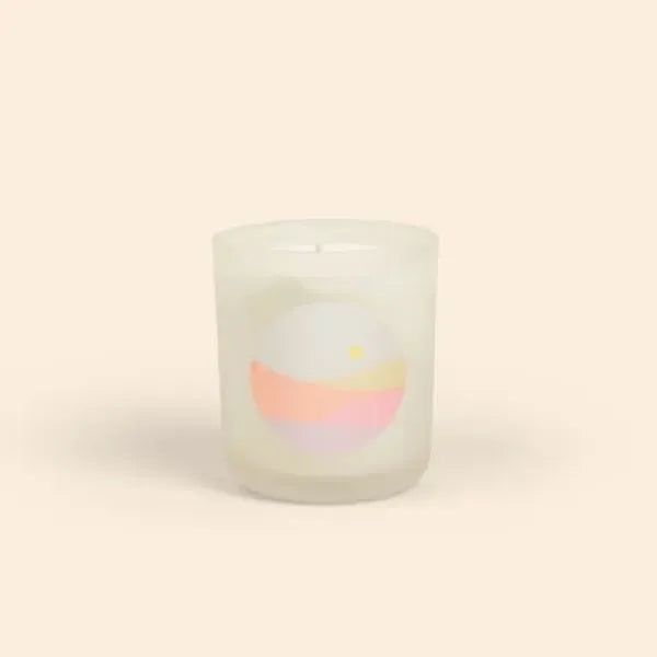 12 OZ VELA CANDLE - DIRECT PRINT
