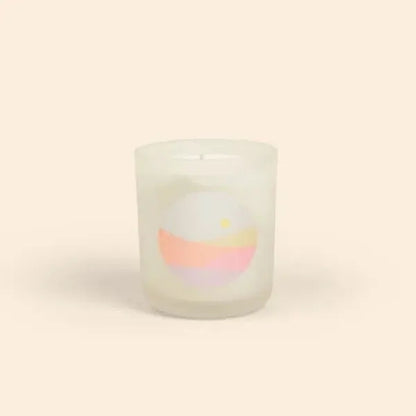 12 OZ VELA CANDLE - DIRECT PRINT