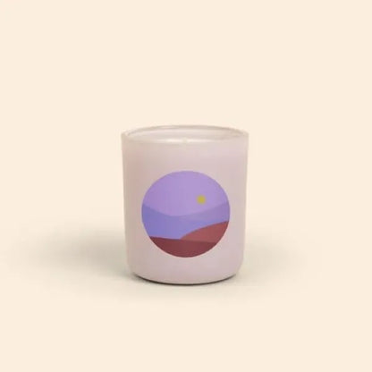 12 OZ VELA CANDLE - DIRECT PRINT