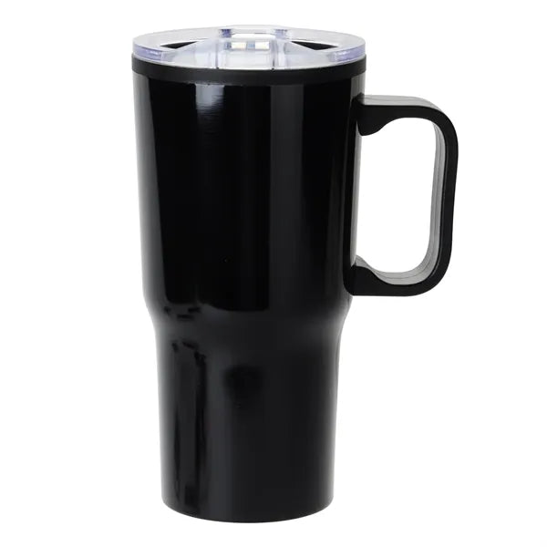 Color Splash 20oz SS Economy Mug
