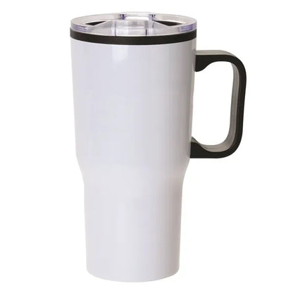 Color Splash 20oz SS Economy Mug
