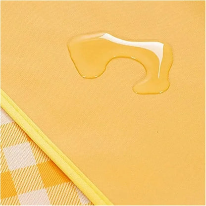 Portable Waterproof Picnic Blanket