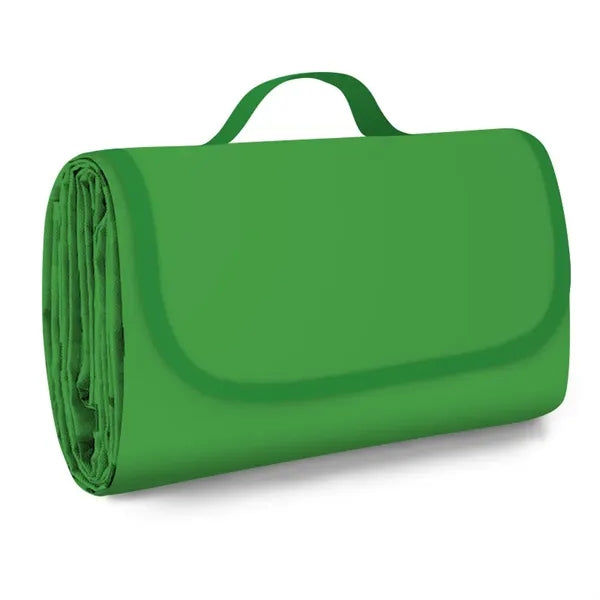 Custom Portable Picnic Blanket