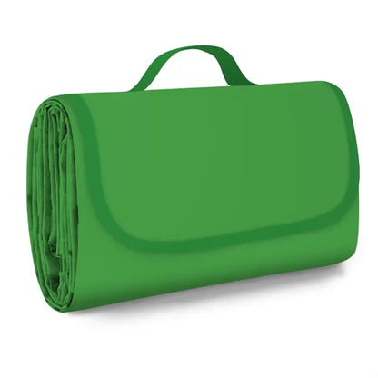 Custom Portable Picnic Blanket