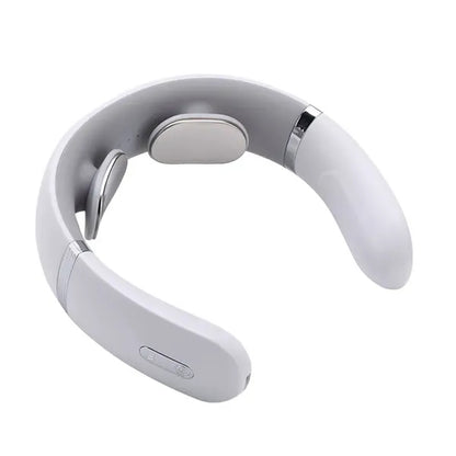 Portable Electric Neck Massager with Heat