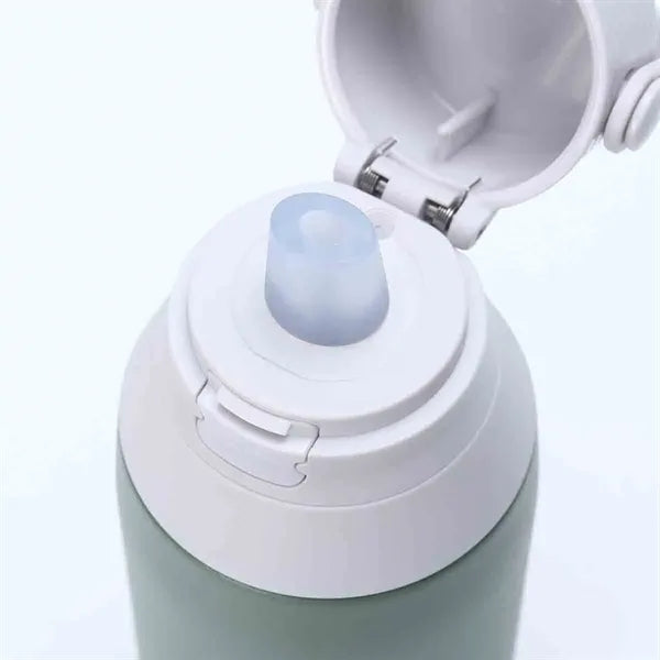 25OZ Portable Outdoor Sports Kettle