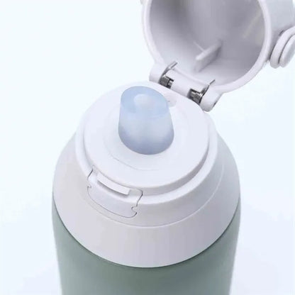25OZ Portable Outdoor Sports Kettle