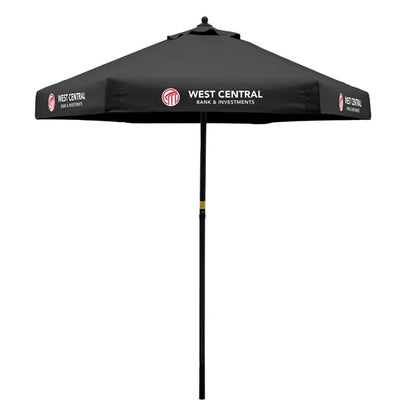 Venetian Market Umbrella Kit (6 Imprints)