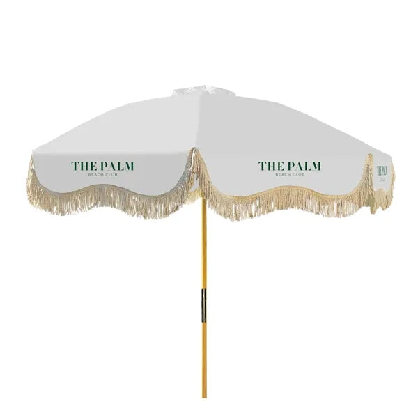 St. Tropez Market Umbrella Kit (6 Imprints)