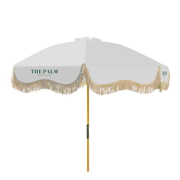 St. Tropez Market Umbrella Kit (3 Imprints)