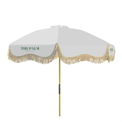 St. Tropez Market Umbrella Kit (3 Imprints)