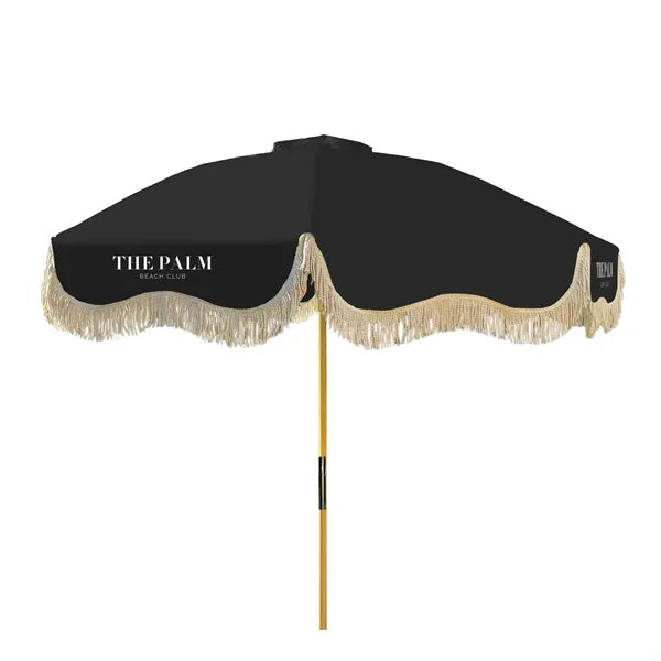 St. Tropez Market Umbrella Kit (3 Imprints)