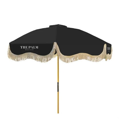 St. Tropez Market Umbrella Kit (3 Imprints)