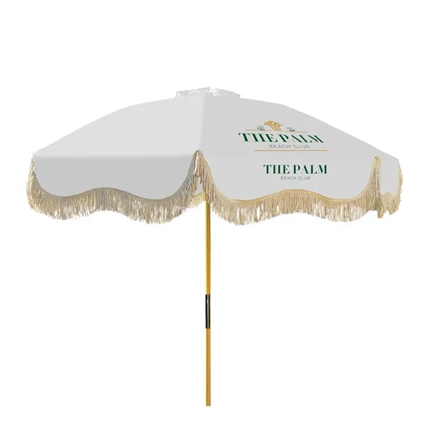 St. Tropez Market Umbrella Kit(2 Imprints)