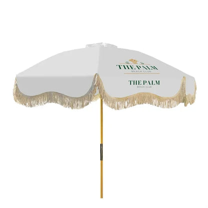 St. Tropez Market Umbrella Kit(2 Imprints)