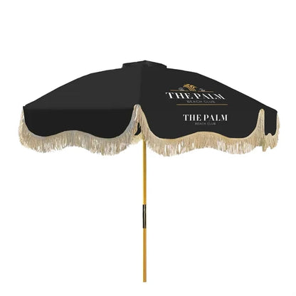 St. Tropez Market Umbrella Kit(2 Imprints)