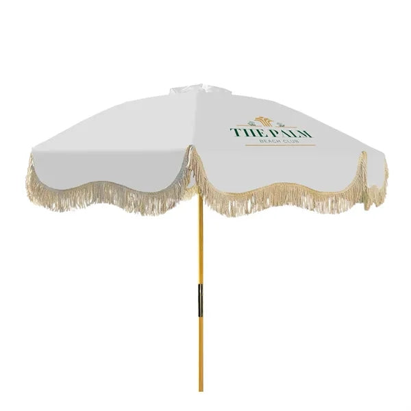 St. Tropez Market Umbrella Kit (1 Imprints)