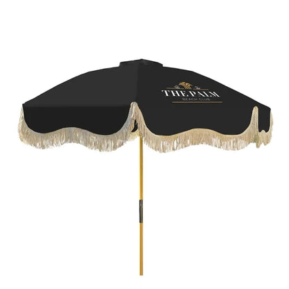 St. Tropez Market Umbrella Kit (1 Imprints)