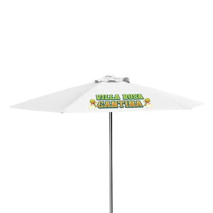 7' Market Umbrella Kit (1 Imprint)