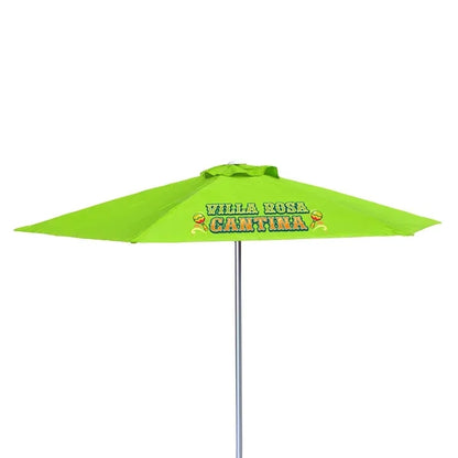 7' Market Umbrella Kit (1 Imprint)