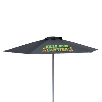 7' Market Umbrella Kit (1 Imprint)