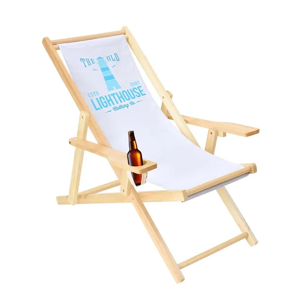 Sling Chair