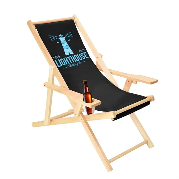 Sling Chair