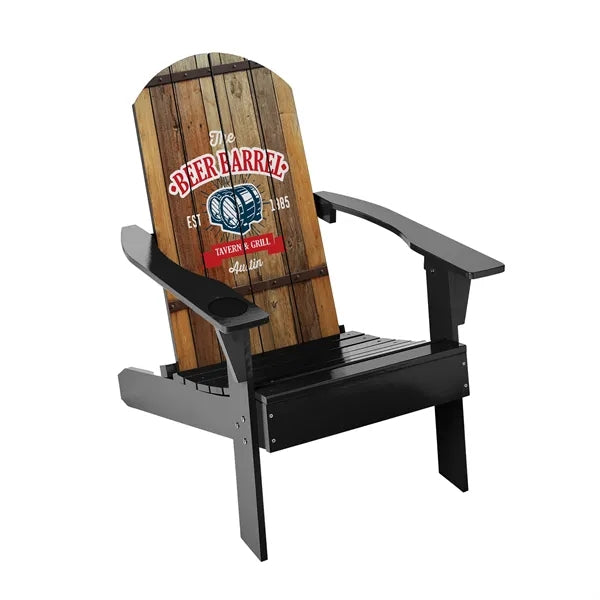 Adirondack Chair