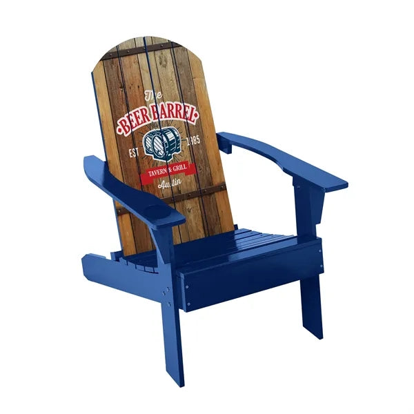 Adirondack Chair