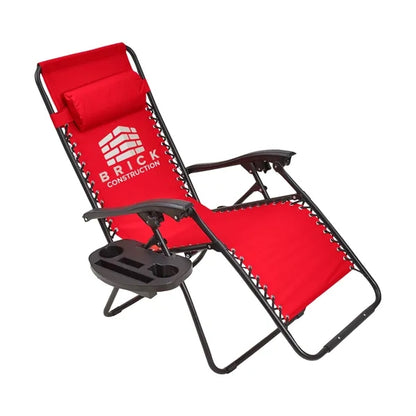 Zero Gravity Chair
